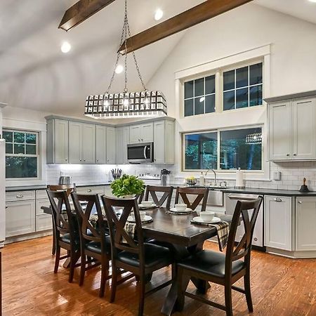 The Cove Retreat- Hot Tub/Screened Porch/Game Room ليك لوري المظهر الخارجي الصورة
