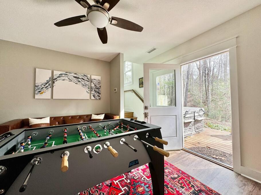 The Cove Retreat- Hot Tub/Screened Porch/Game Room ليك لوري المظهر الخارجي الصورة
