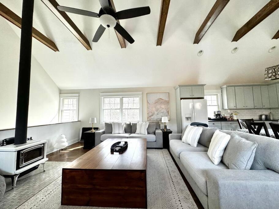 The Cove Retreat- Hot Tub/Screened Porch/Game Room ليك لوري المظهر الخارجي الصورة