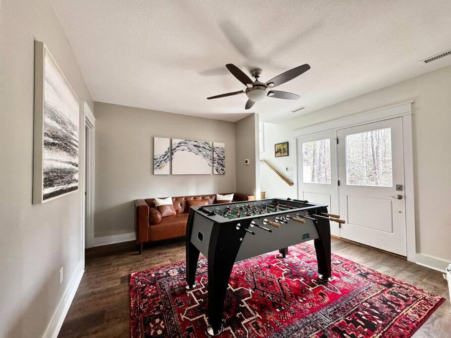 The Cove Retreat- Hot Tub/Screened Porch/Game Room ليك لوري المظهر الخارجي الصورة