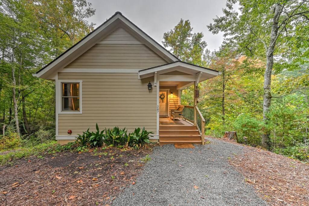The Cove Retreat- Hot Tub/Screened Porch/Game Room ليك لوري المظهر الخارجي الصورة